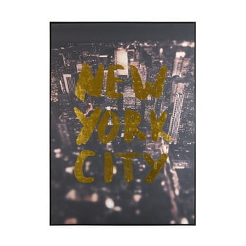 Tablou santiago pons new york, 100 x 140 cm