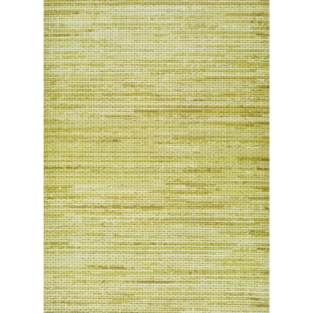 Zelený venkovní koberec Universal Vision, 160 x 230 cm