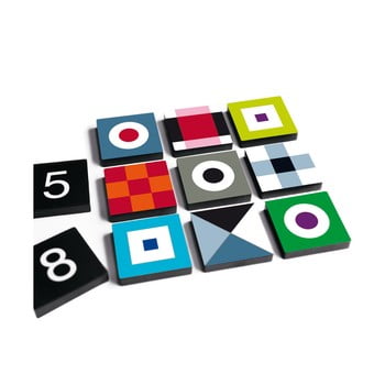 Joc de masă sudoku remember