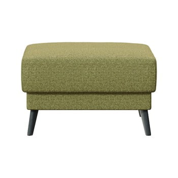 Taburet ghado fynn, verde olive