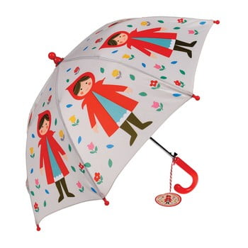 Umbrelă rex london red riding hood