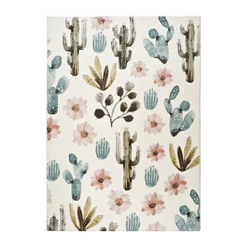 Covor universal botanika, 120 x 170 cm