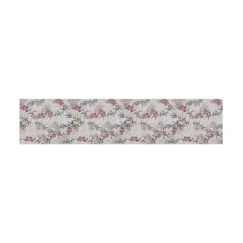 Covor gulo mereto, 100 x 450 cm