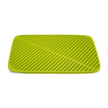 Scurgător joseph joseph flume, 31 x 43,5 cm, verde
