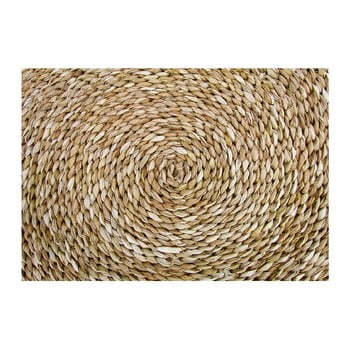 Covoraș circle, 52 x 75 cm