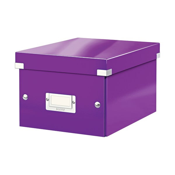 Filová úložná krabice Leitz Universal, délka 28 cm