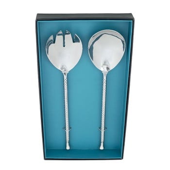 Set tacâmuri pentru salată ego dekor dafné, 2 buc