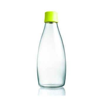 Sticlă ReTap, 800 ml, verde imagine