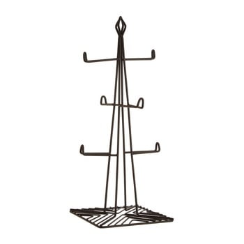 Suport metalic pentru 6 căni premier housewares, înălțime 37 cm