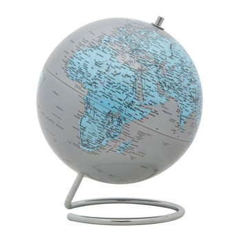 Glob decorativ Mauro Ferretti Twist, ⌀ 20 cm imagine