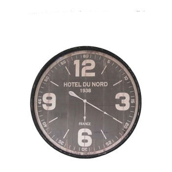 Ceas de perete antic line stop sings