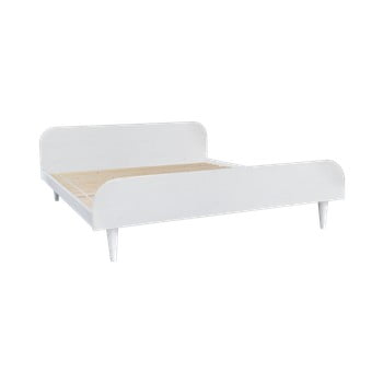 Pat karup design twist white, 180 x 200 cm