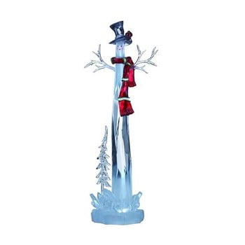 Decorațiune luminoasă cu led markslöjd dumle, înălțime 34 cm