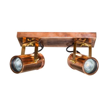 Aplică dutchbone scope duo, arămiu