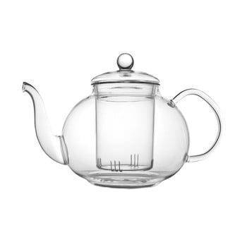 Ceainic cu infuzor bredemeijer verona, 1l