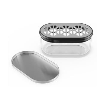 Răzătoare pentru brânză din oțel inoxidabil cromargan® wmf, înălțime 7 cm
