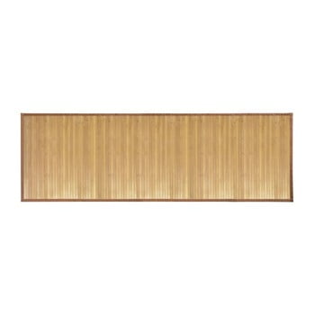 Covor din bambus idesign formbu light, 61 x 182 cm
