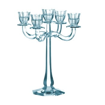 Sfeșnic din cristal pentru 5 lumânări nachtmann ravello