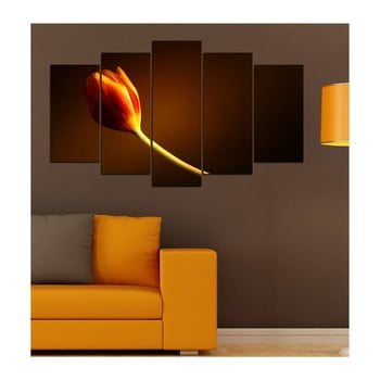 Tablou din mai multe piese insigne tensio, 102 x 60 cm