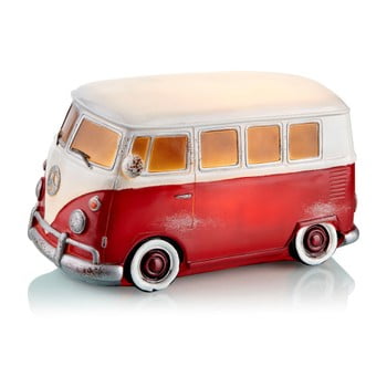 Decorațiune luminoasă pentru masă markslöjd nostalgi bus