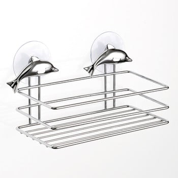 Raft de baie cu ventuze tomasucci dolphin