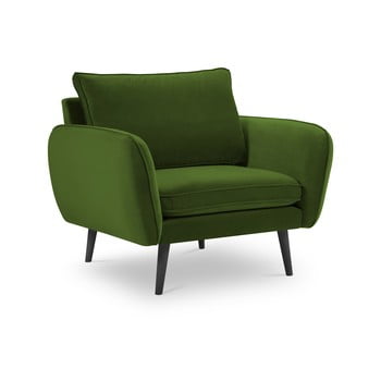 Fotoliu kooko home lento, verde