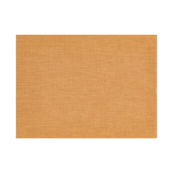 Șervet decorativ Tiseco Home Studio, 45 x 33 cm, maro
