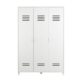 Dulap vtwonen locker, alb