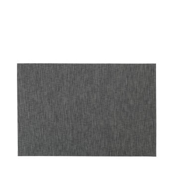Suport pentru farfurie blomus, 46 x 35 cm, gri închis