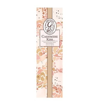 Săculeț parfumat greenleaf cashmere kiss