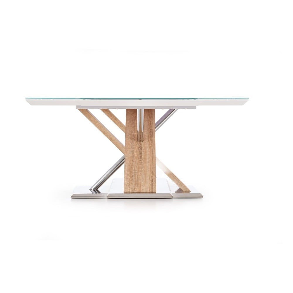 Jídelní stůl Halmar Nexus, 160 x 90 cm