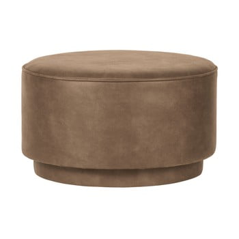 Puf vtwonen coffee, maro coniac