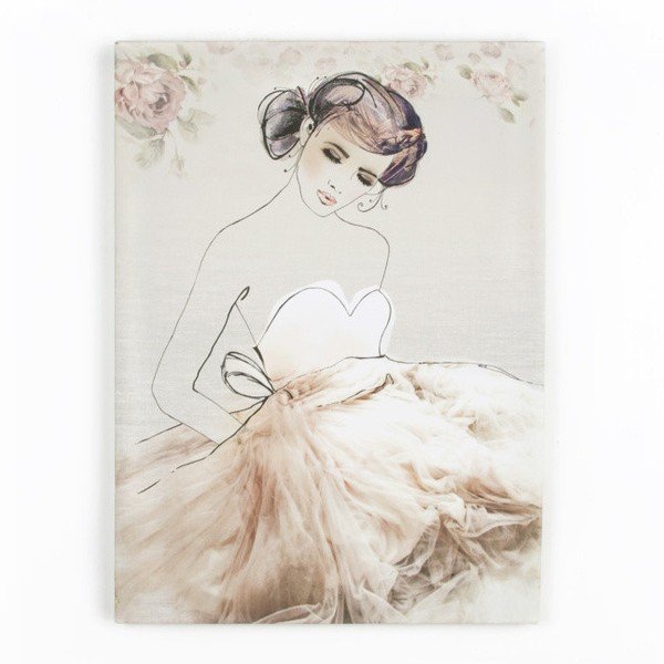 Obraz Graham & Brown Grace, 50 x 70 cm