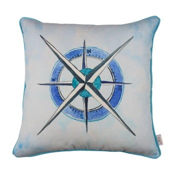Față de pernă apolena compass, 43 x 43 cm