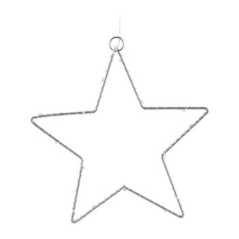 Decorațiune cu led villa collection star