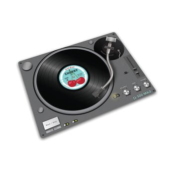 Suport din sticlă multifuncțional joseph joseph vinyl, 30 x 40 cm