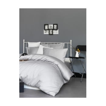 Lenjerie de pat din bumbac de light, 200 x 220 cm