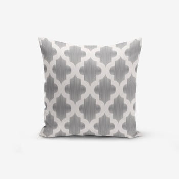 Față de pernă cu amestec din bumbac minimalist cushion covers special design ogea modern, 45 x 45 cm