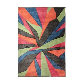 Covor flair rugs shatter multi, 160 x 230 cm