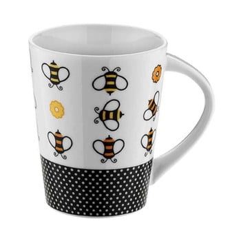 Cană kutahya bee