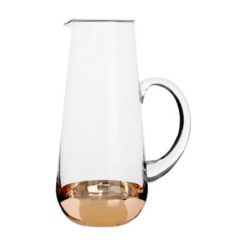 Carafă din sticlă premier housewares horizon, 1,65 l