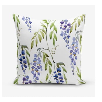 Față de pernă minimalist cushion covers hyacint, 45 x 45 cm