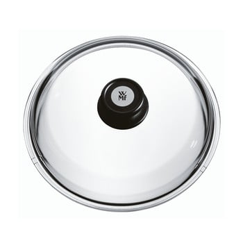 Capac din sticlă wmf, ø 20 cm