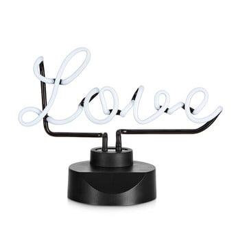 Decorațiune pentru masă cu led markslöjd texas