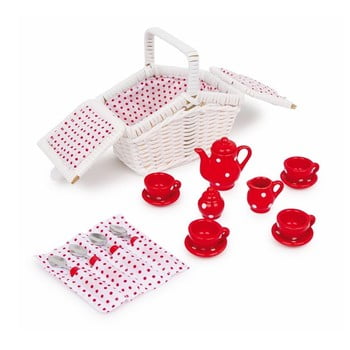 Coșuleț pentru picnic legler tina