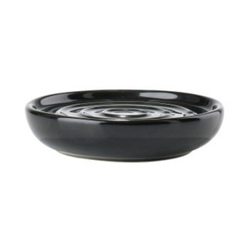 Savonieră zone bright, negru