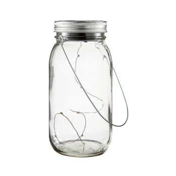 Decorațiune led best season jamjar
