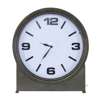 Ceas de masă bepurehome ageless, gri