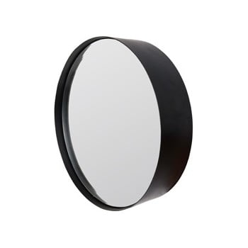 Oglindă de perete white label raj, 36 cm