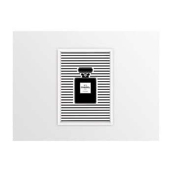 Tablou piacenza art box of parfumme, 30 x 20 cm